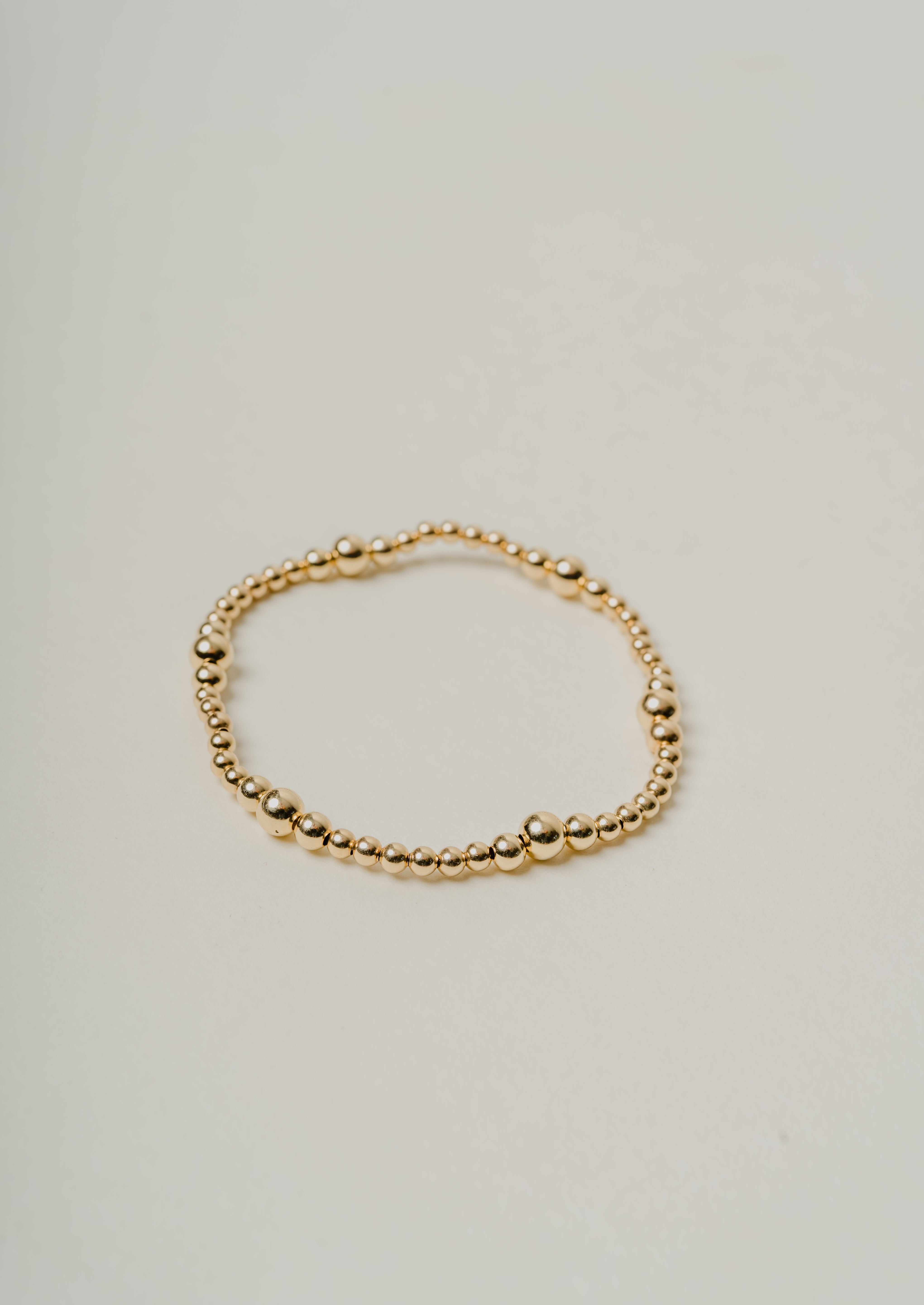 Binah Stretchy Bracelet