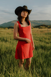 Poppy Dress