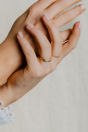 Binah Ring