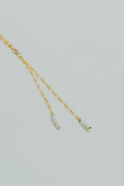 Marigold Necklace