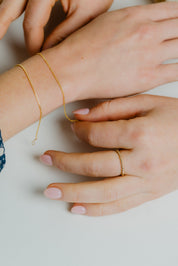 Binah Ring