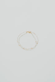 Hazel Wrap Bracelet