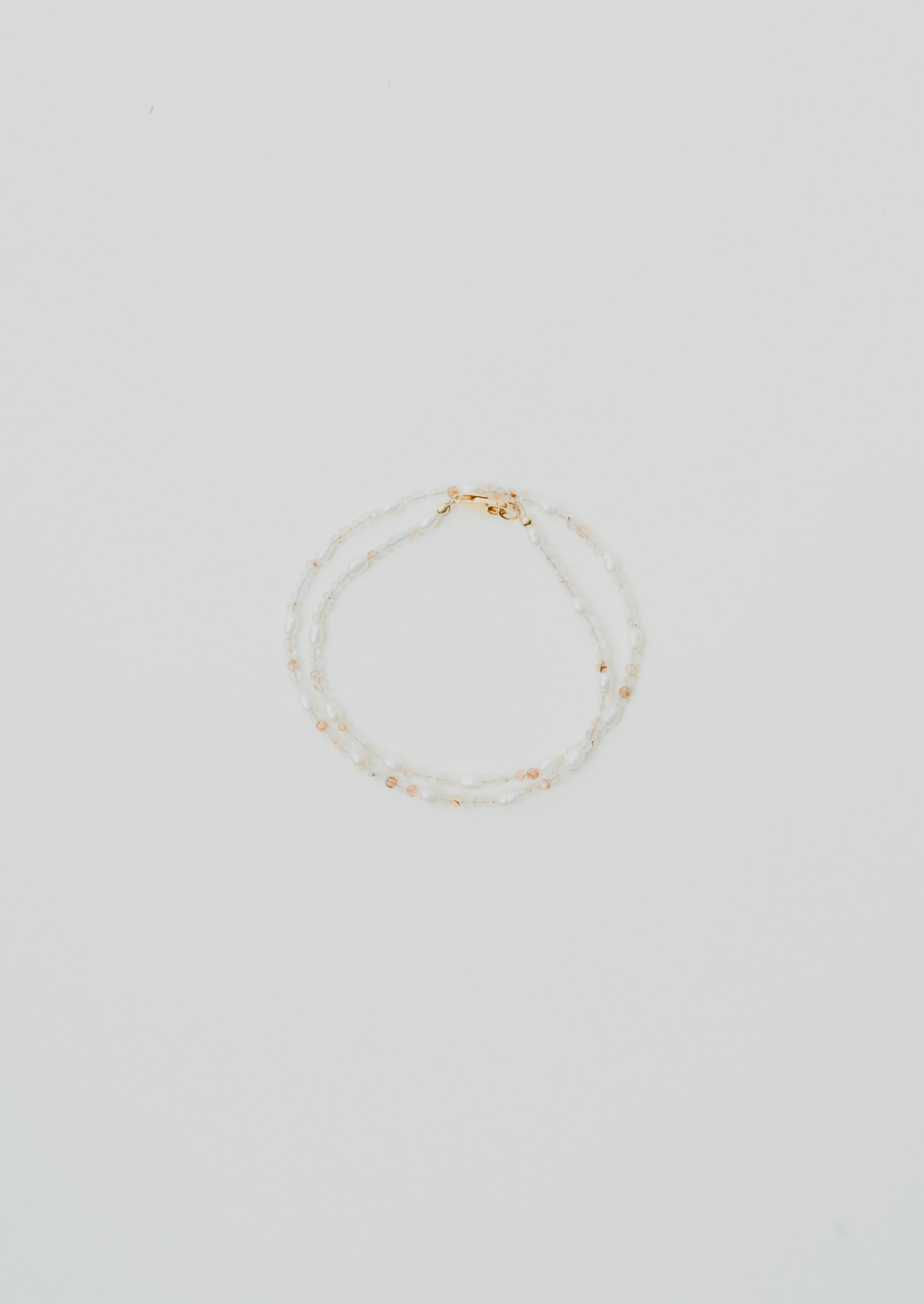 Hazel Wrap Bracelet