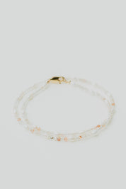 Hazel Wrap Bracelet