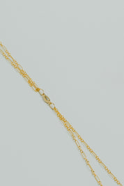 Marigold Necklace