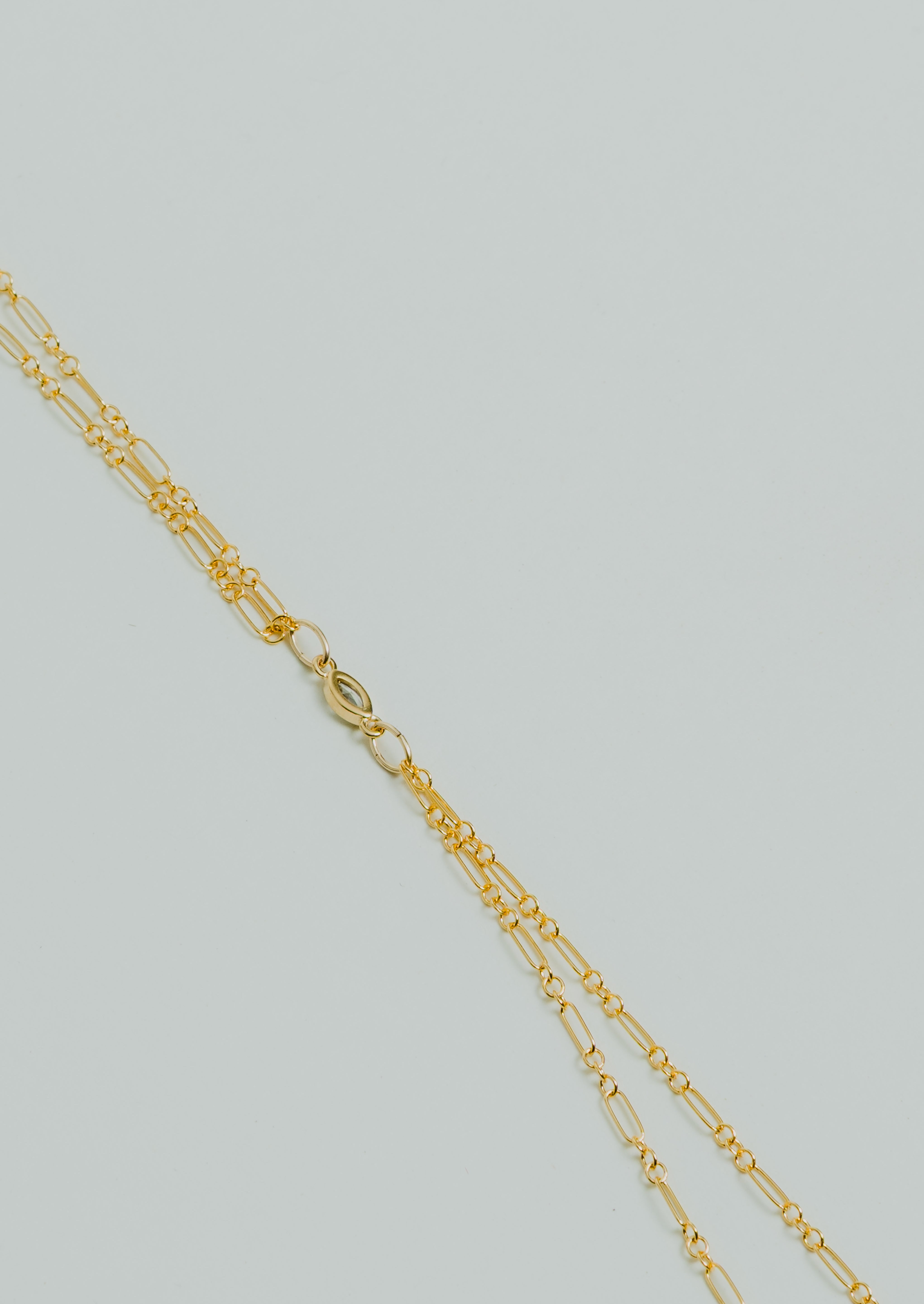 Marigold Necklace