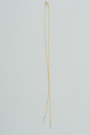 Marigold Necklace