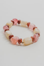 Willa's Bold Bracelet