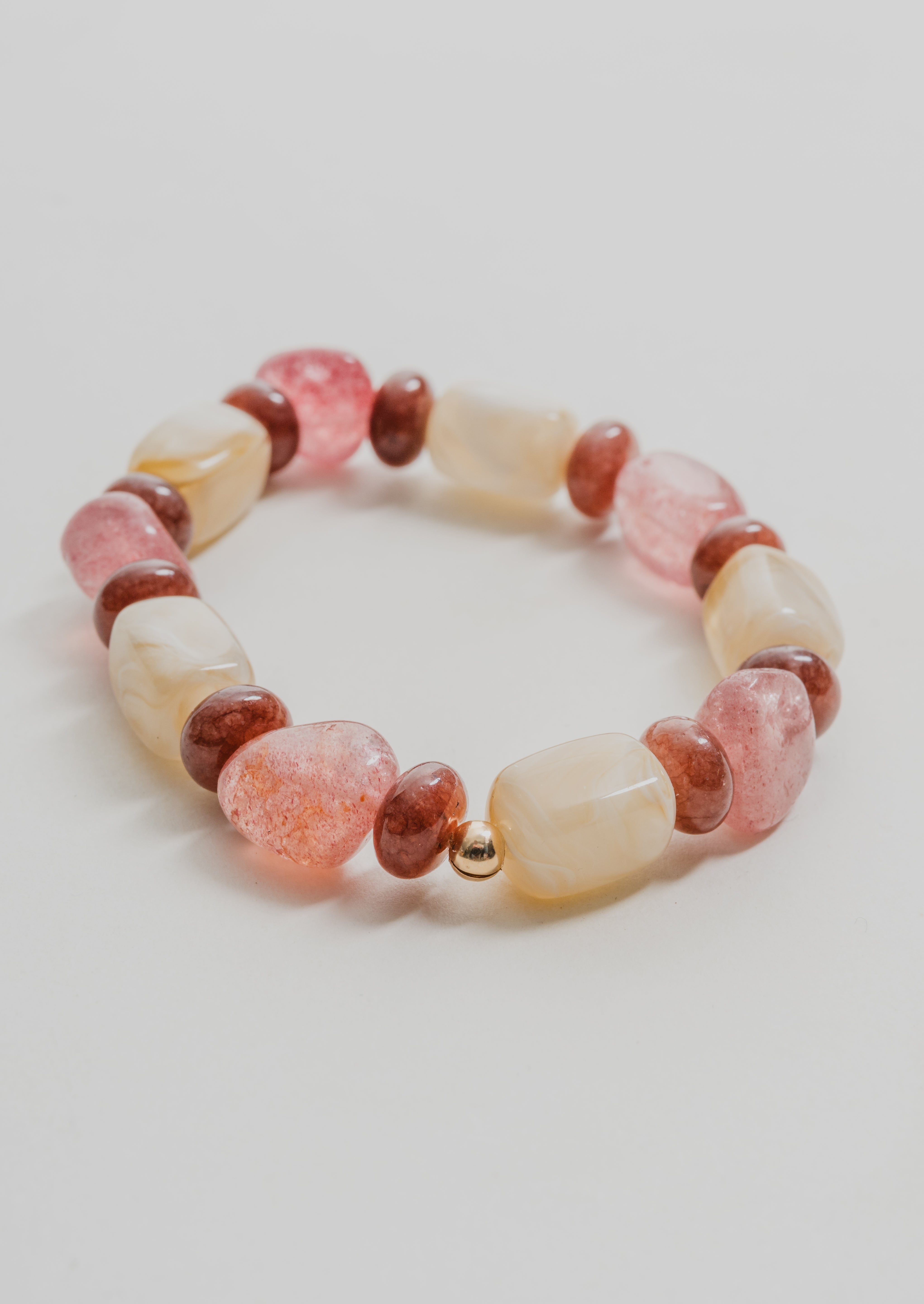 Willa's Bold Bracelet