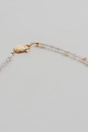Hazel Wrap Bracelet