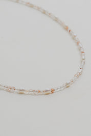 Hazel Wrap Bracelet