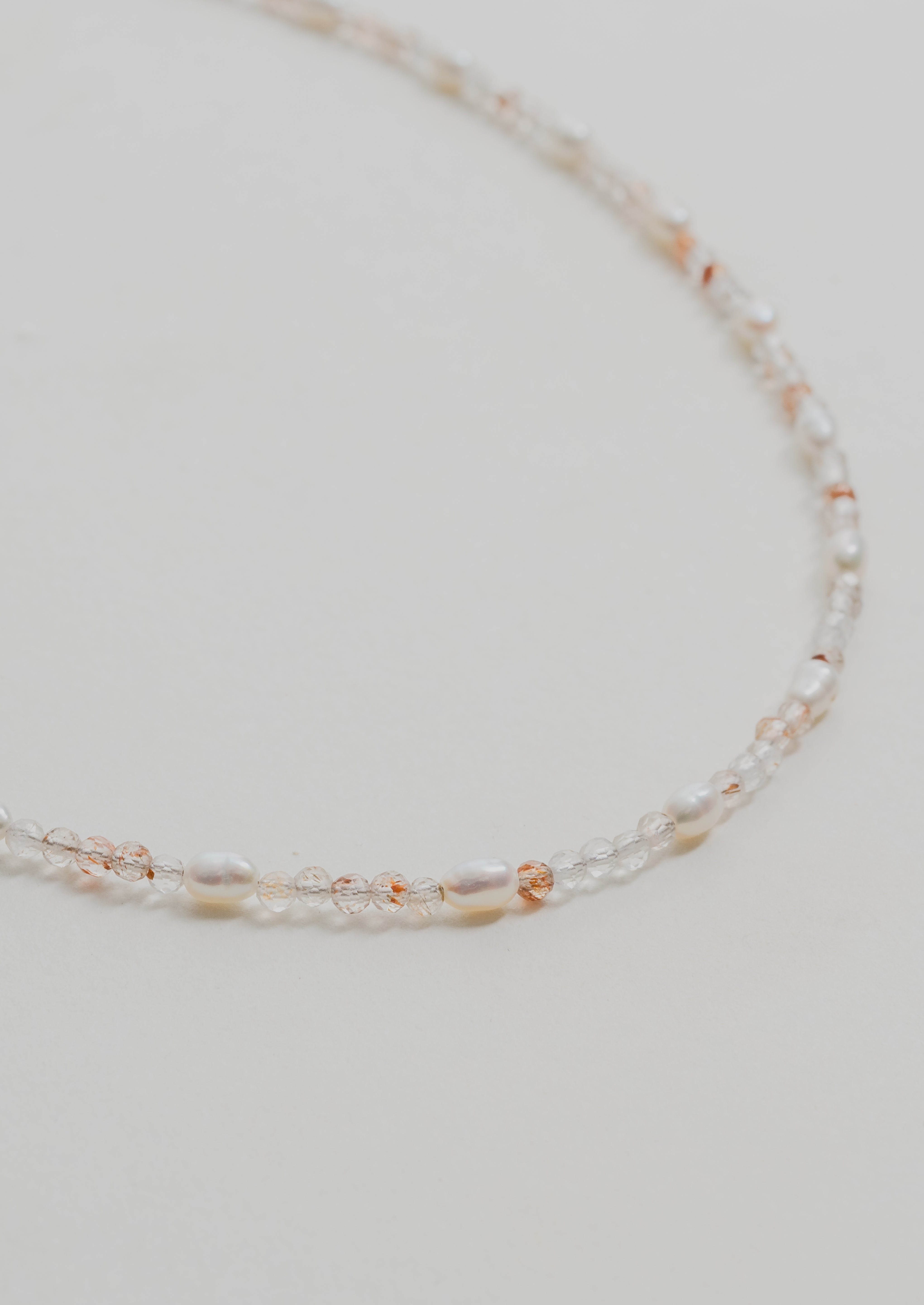 Hazel Wrap Bracelet