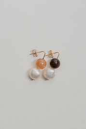 Juniper Drop Earrings