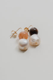 Juniper Drop Earrings