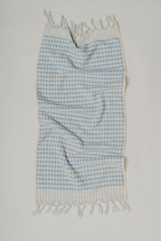 Tassel Hand Towels