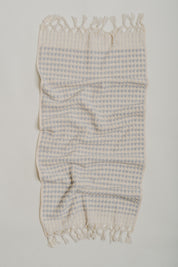 Tassel Hand Towels