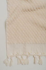 Tassel Hand Towels