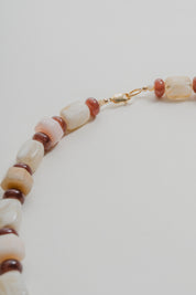Willa's Bold Necklace