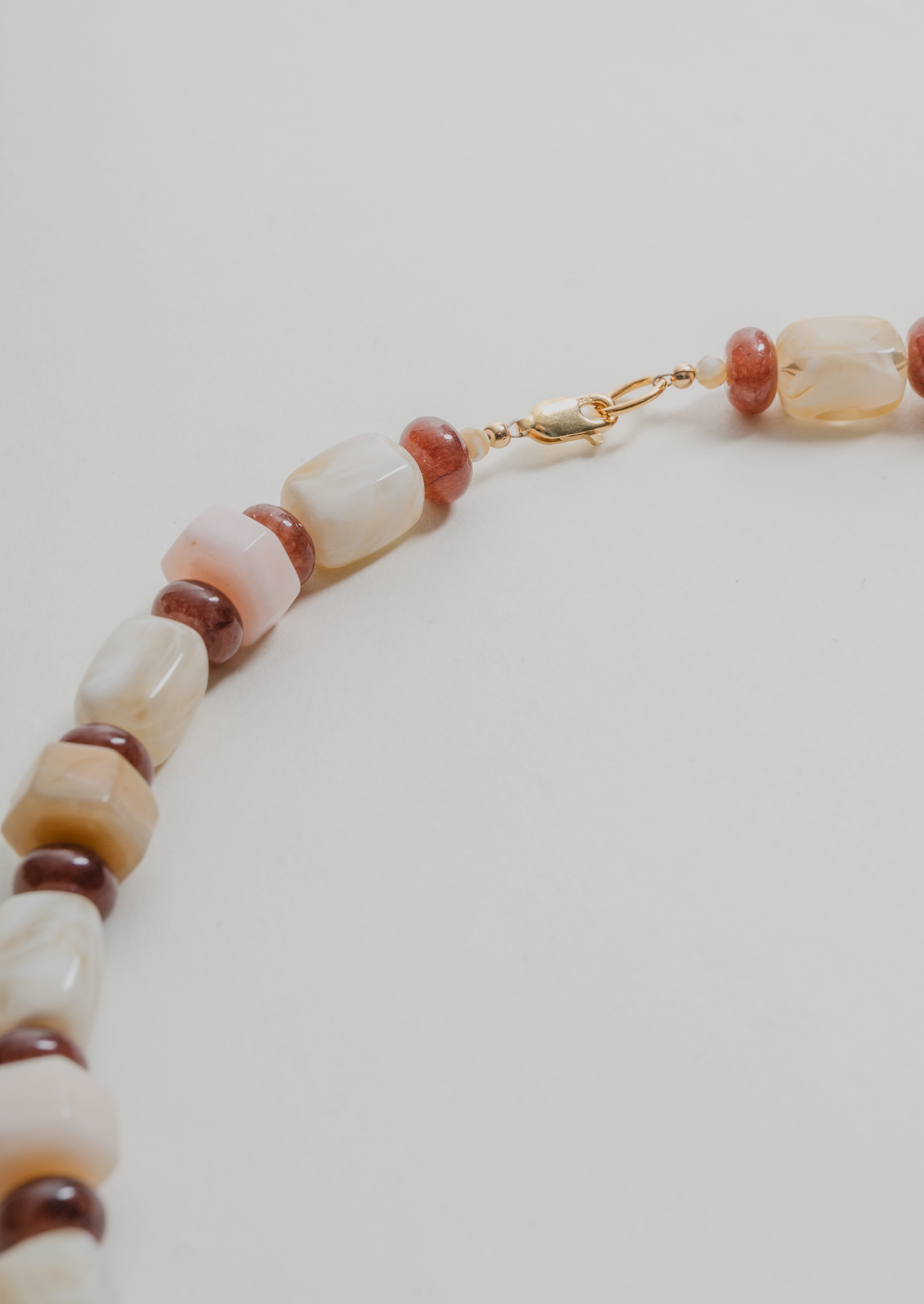 Willa's Bold Necklace