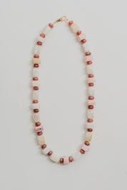 Willa's Bold Necklace