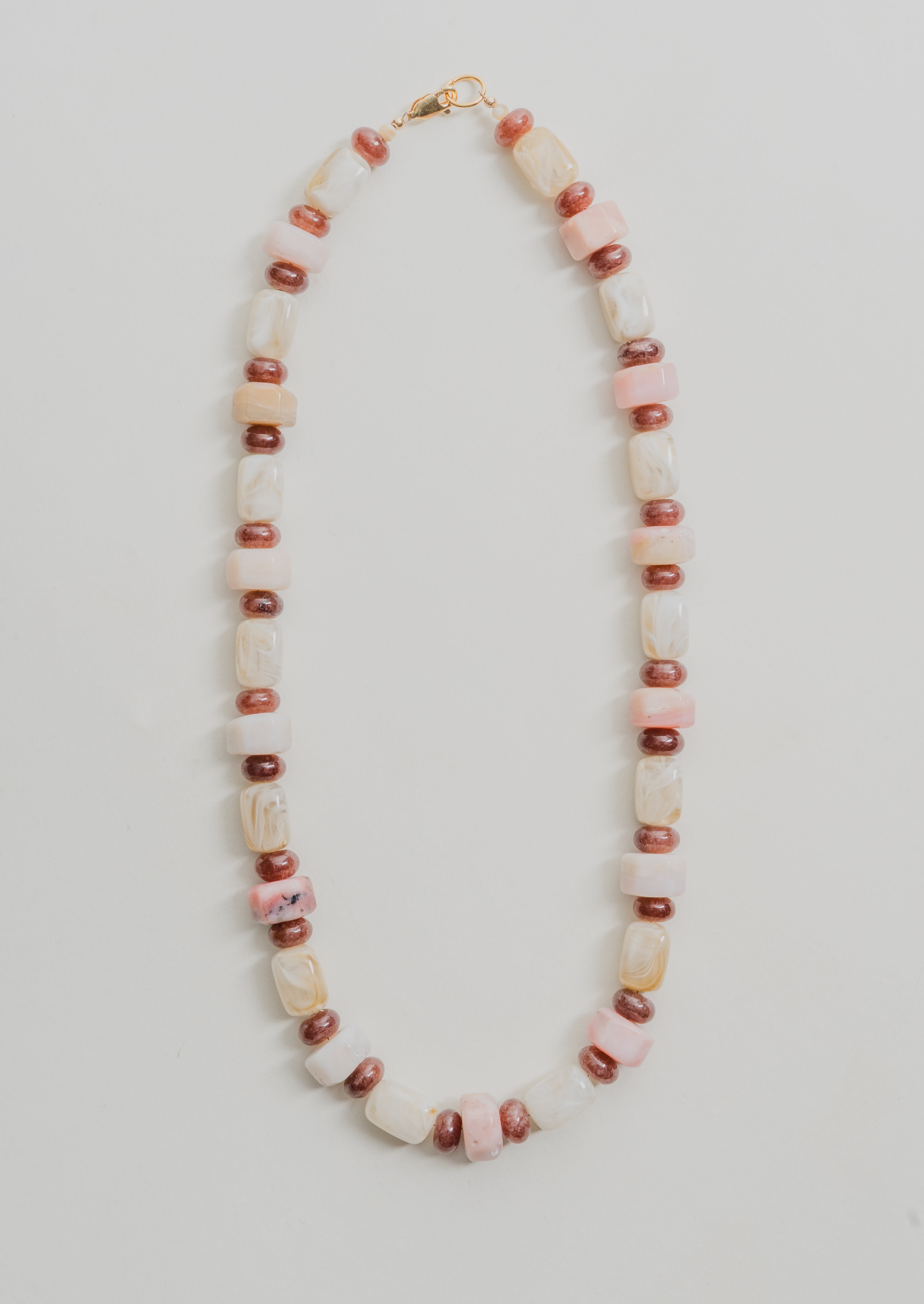 Willa's Bold Necklace