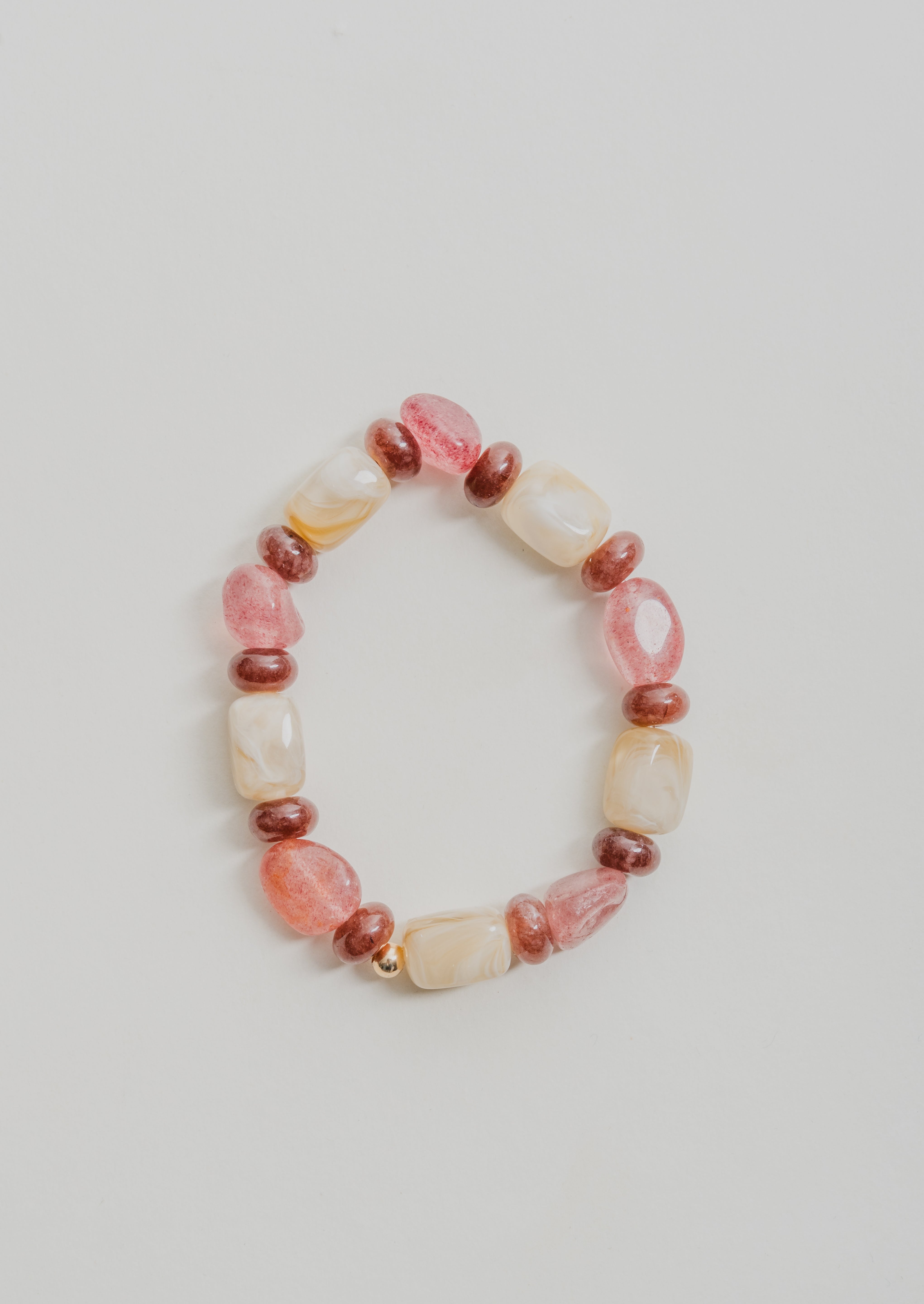 Willa's Bold Bracelet