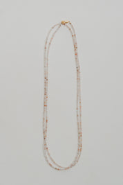Hazel Wrap Necklace