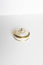 Camel Bone Jewelry Holder