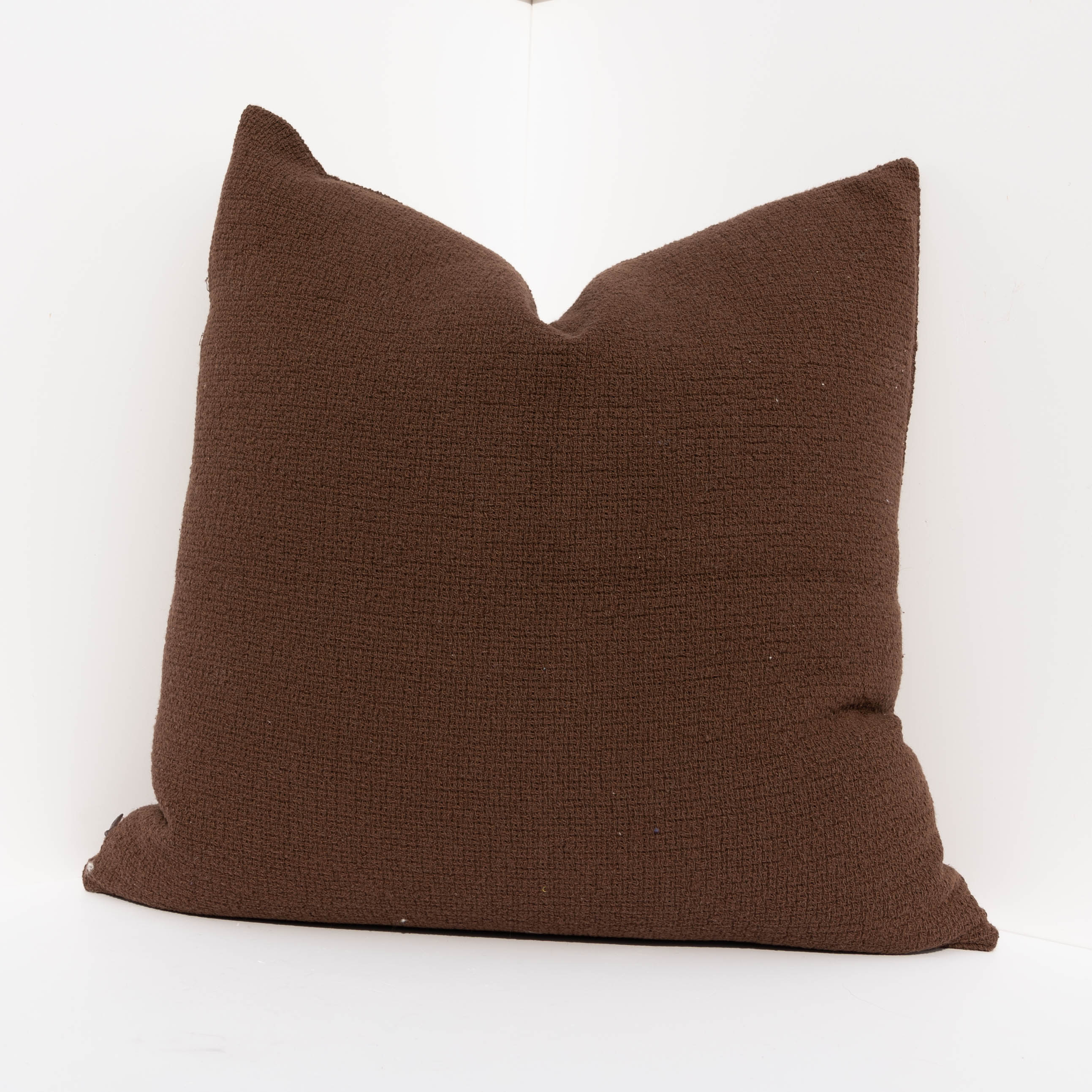 Woven Pillow