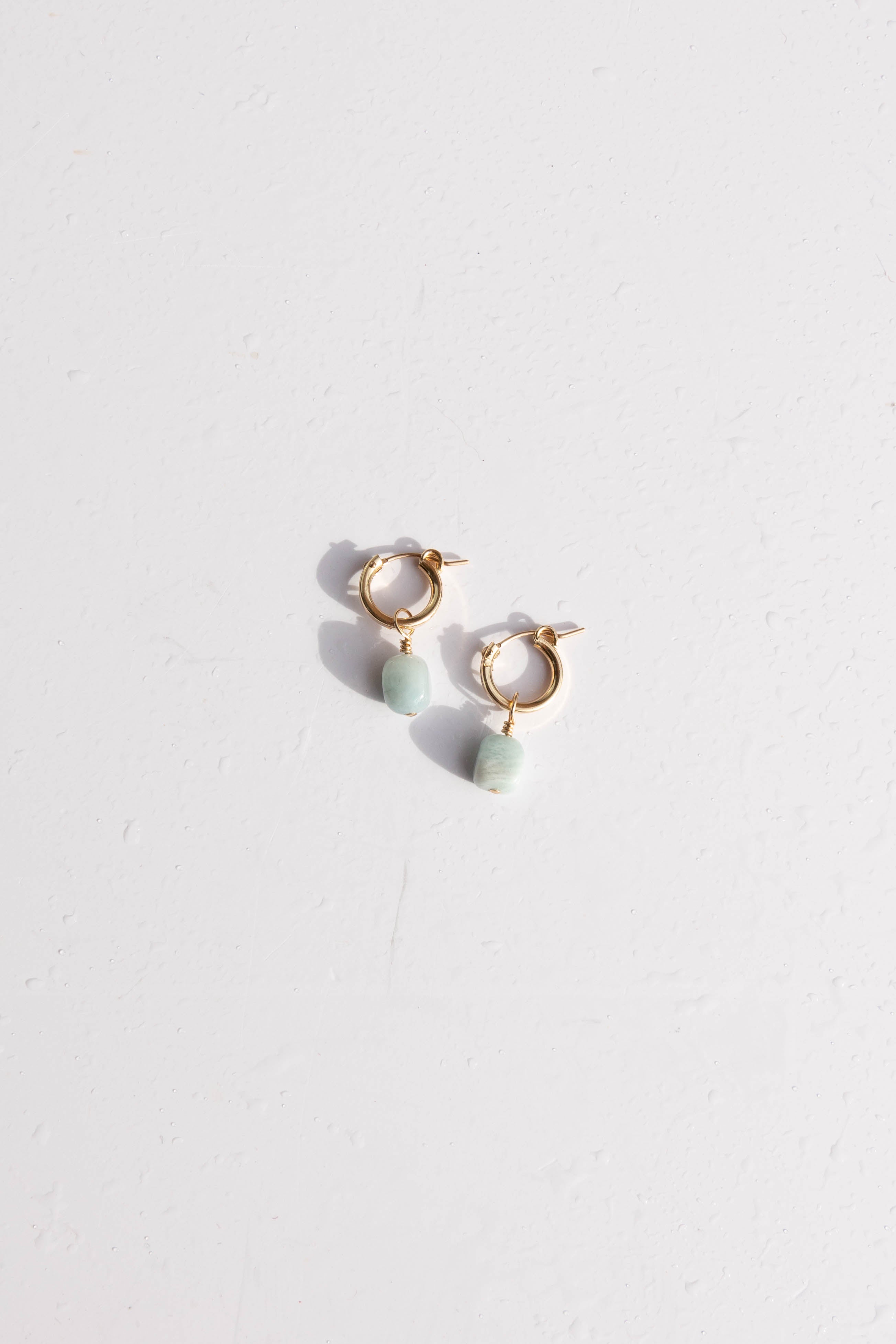 Maya Earrings