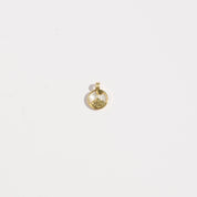 Earth Element Charm