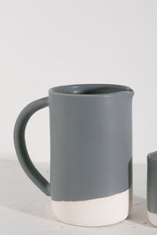 Pitcher
