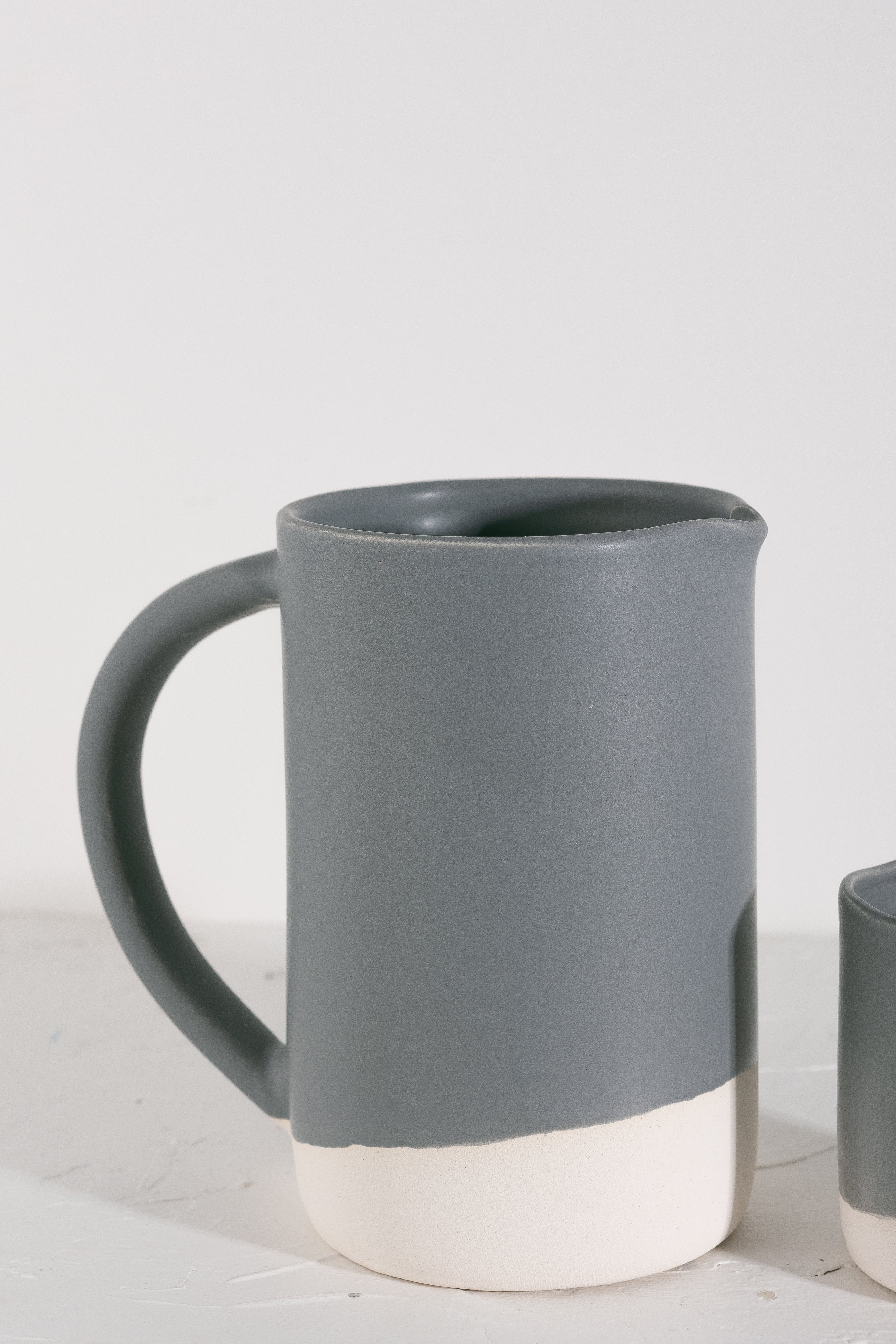 Pitcher