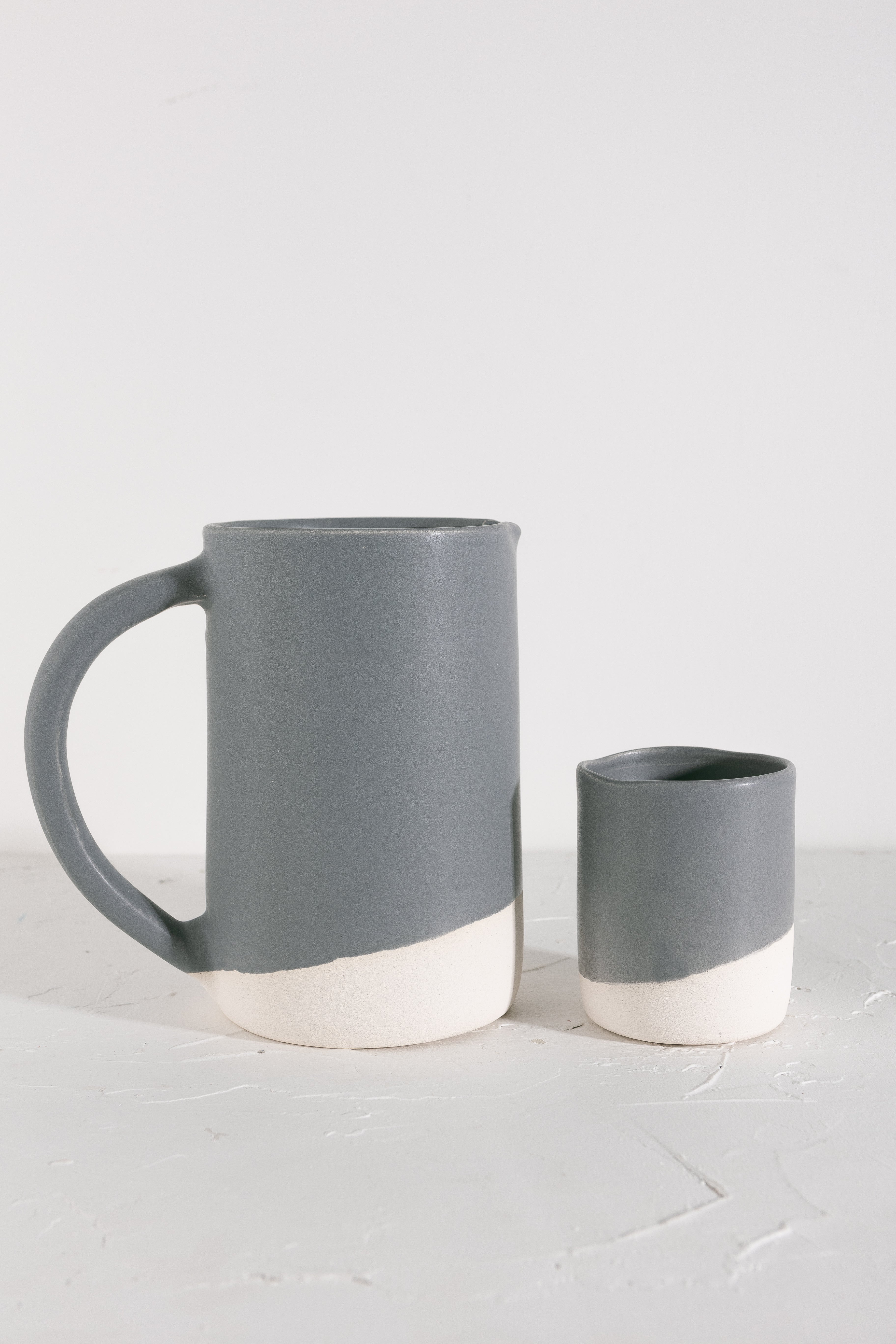 Pitcher