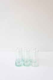 Champagne Flutes - Set of 6