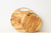 Copper Cutting Board