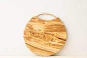 Copper Cutting Board