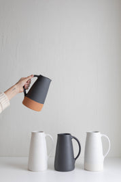 Garden Pitcher