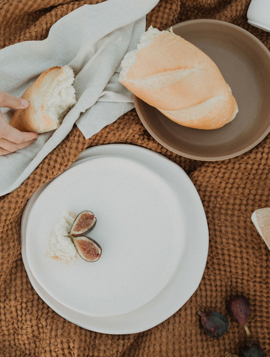 Cute sales dinner plates