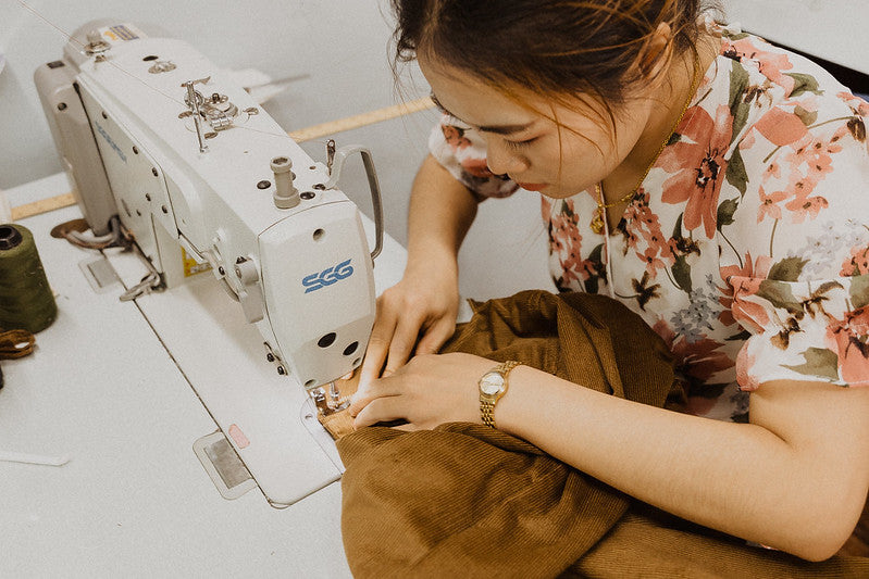 Sewing House
