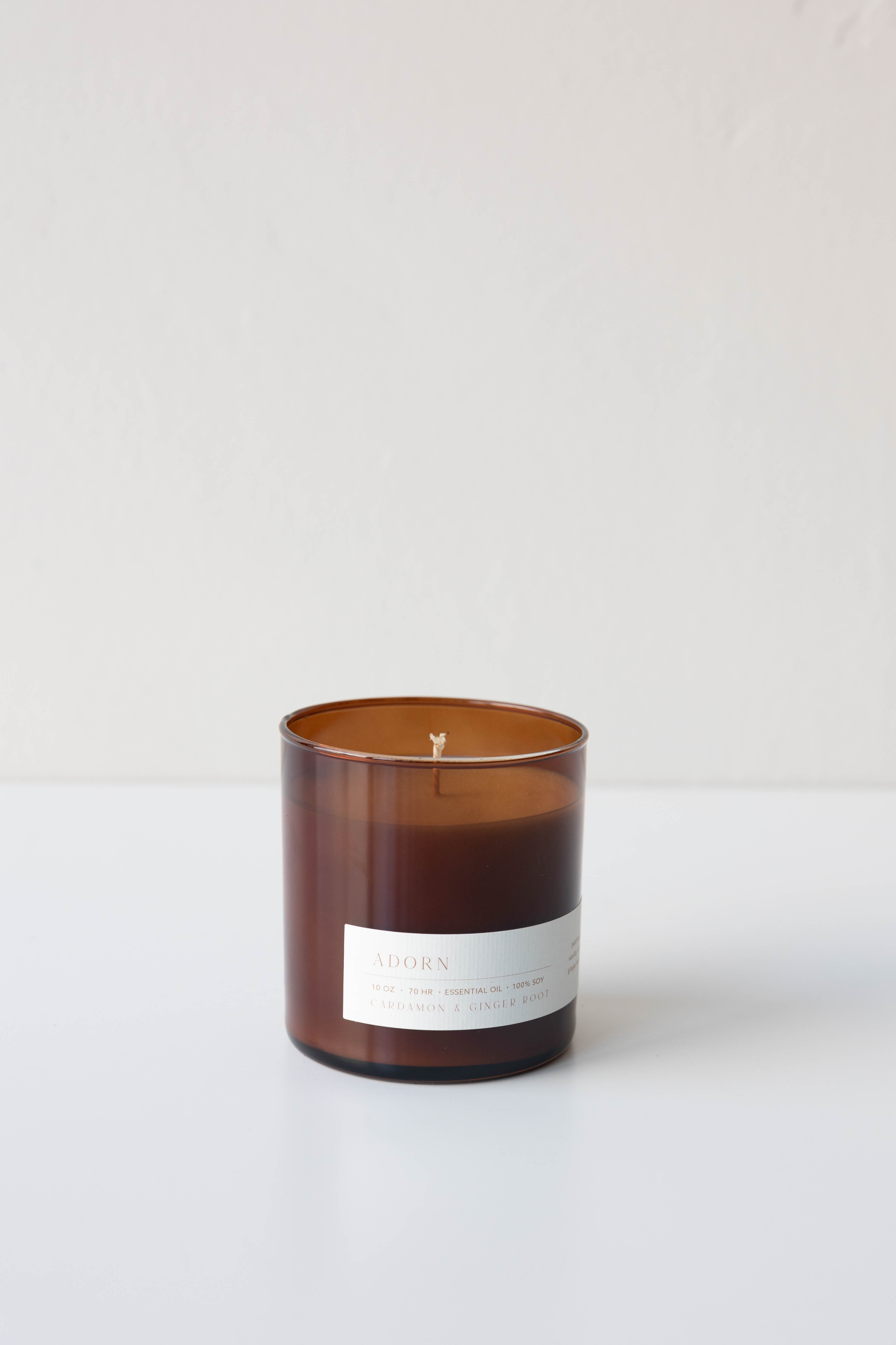 Candles & Diffusers