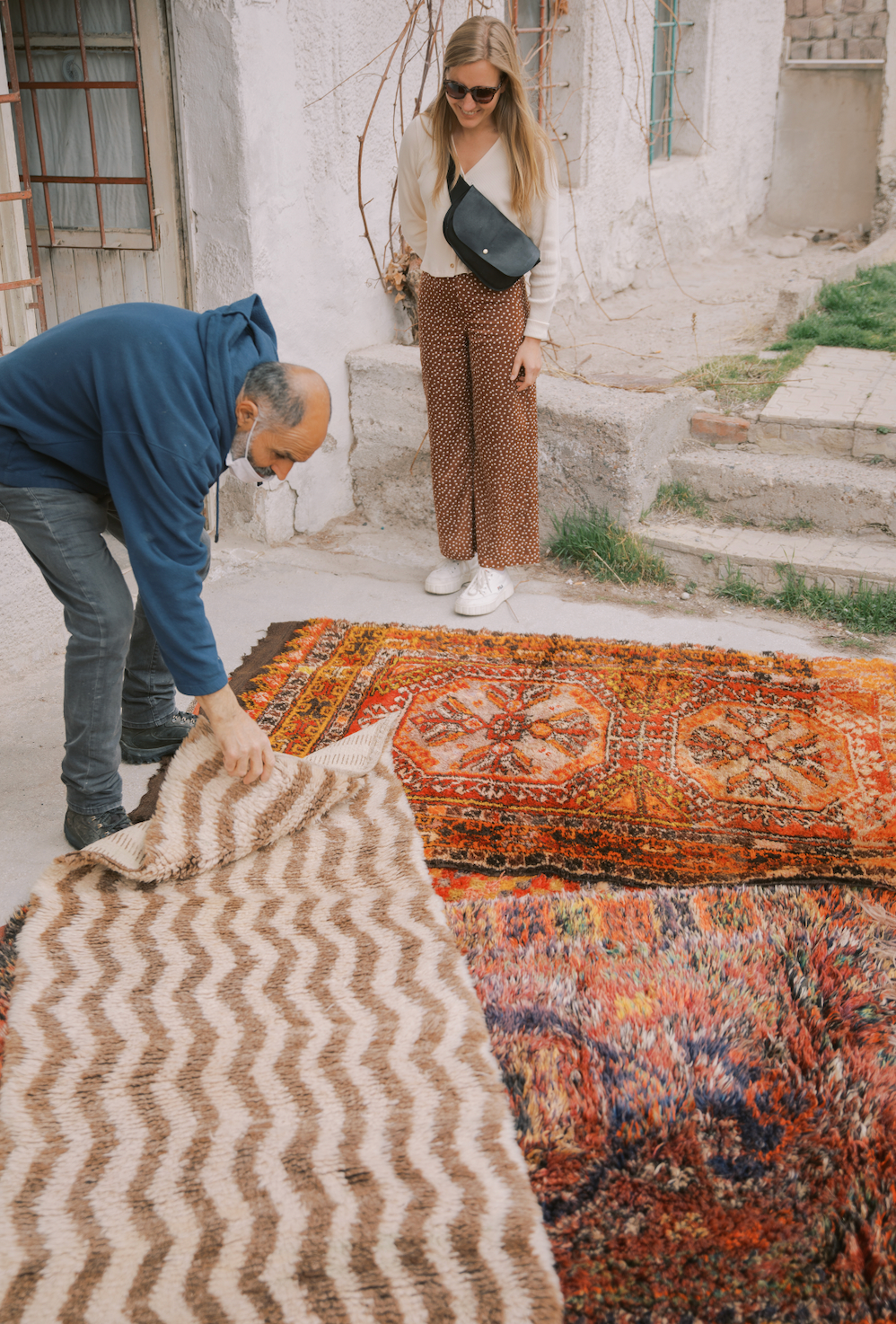 Turkish Rugs