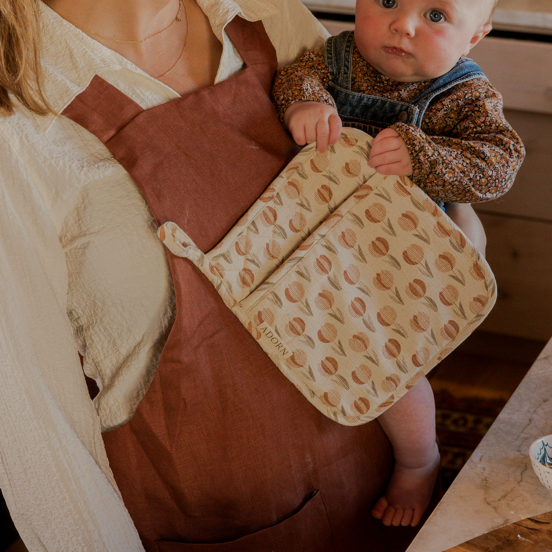 Quilted Goods