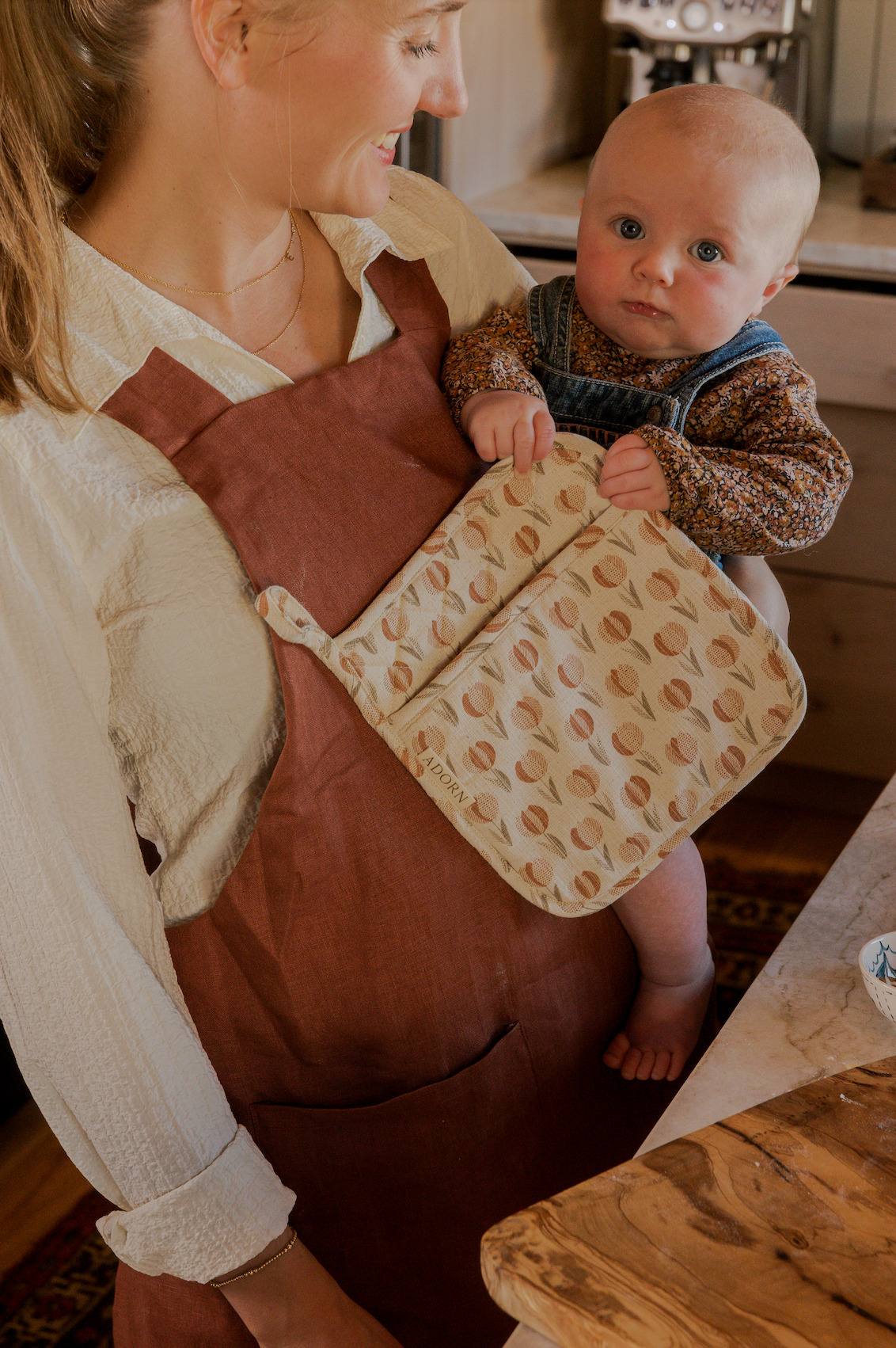 Quilted Goods