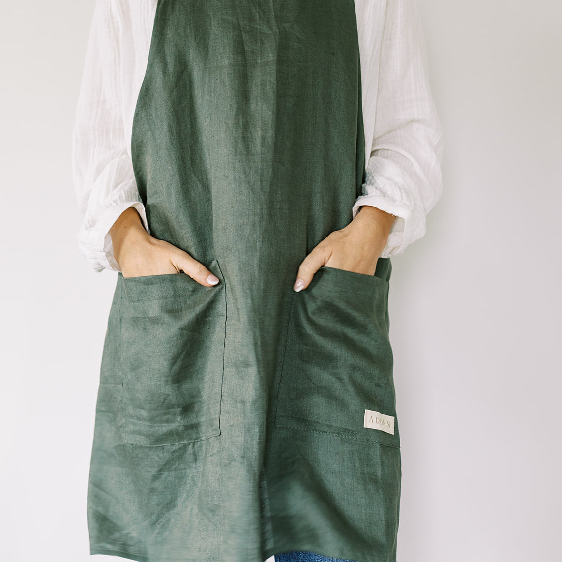 Aprons