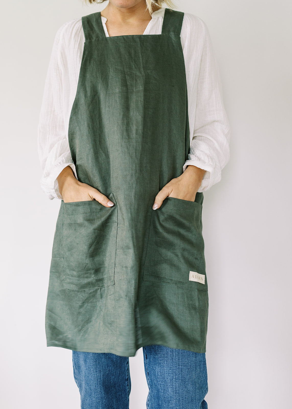 Aprons