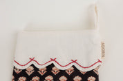 Sugar Plum Stocking