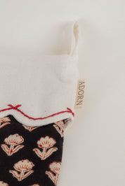Sugar Plum Stocking