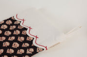 Sugar Plum Stocking