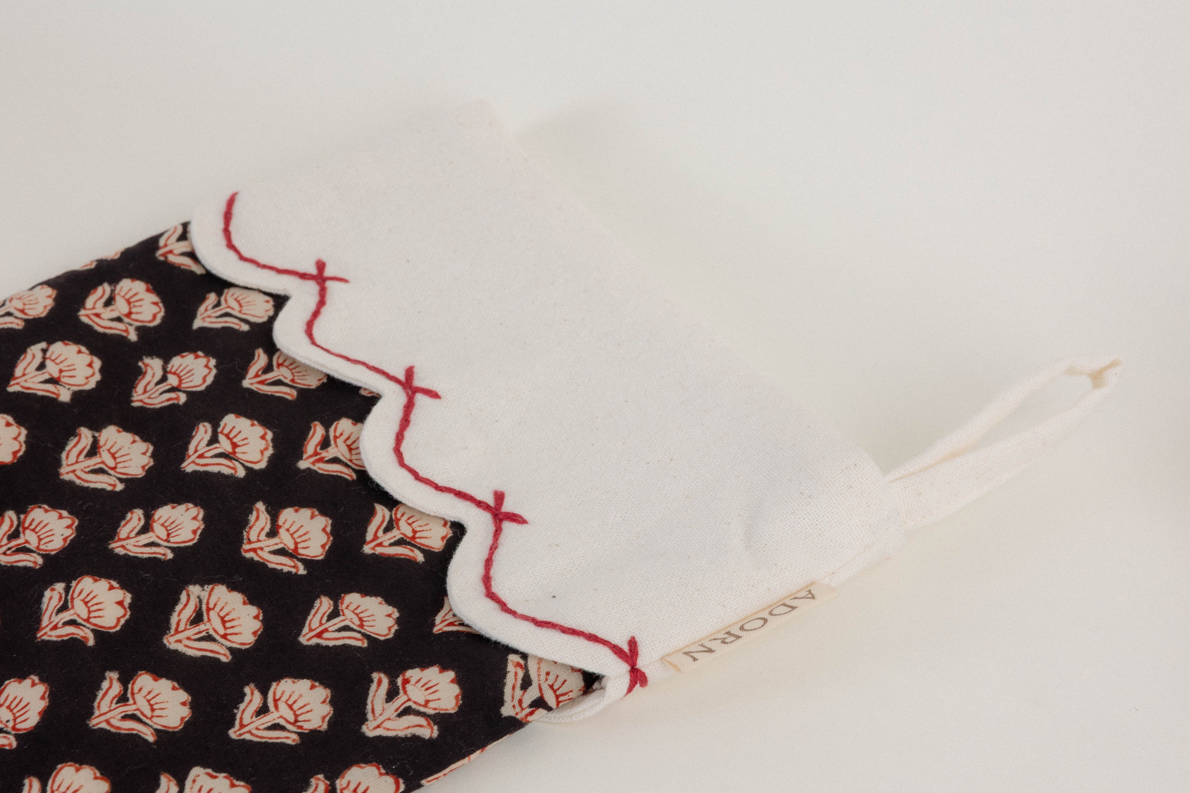 Sugar Plum Stocking